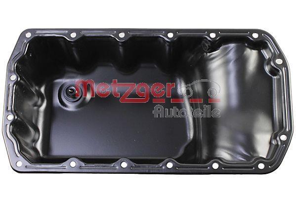 Carter d'huile METZGER ref. 7990163